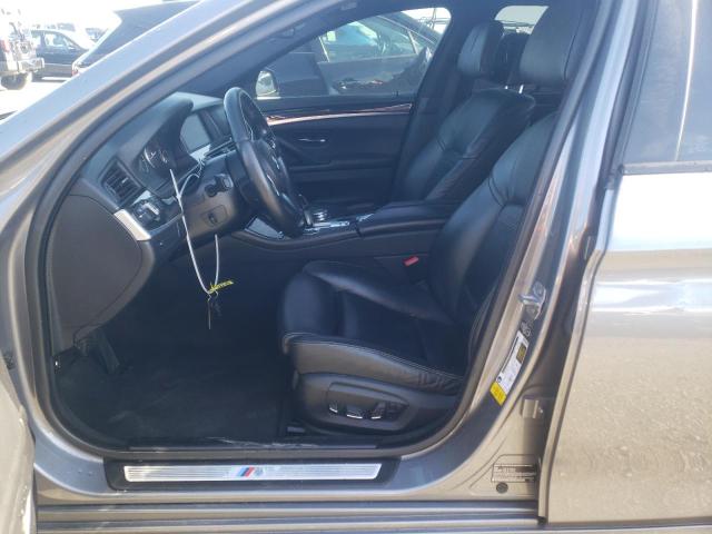 2015 BMW 535 I WBA5B1C57FD920297