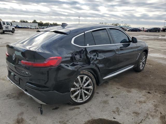 2019 BMW X4 XDRIVE3 - 5UXUJ3C53KLG52850