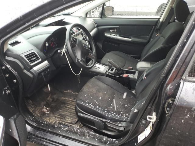 JF2GPACC3F8284922 Subaru Xv Crosstrek 2.0 Premium