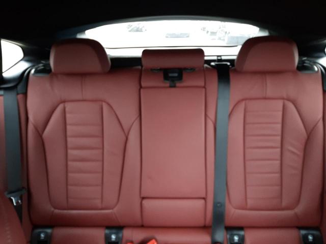 5UX2V1C06M9F10870 BMW X4