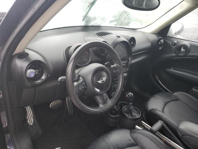 WMWZC5C59GWP49466 Mini Cooper