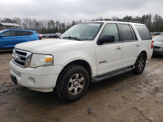 2008 Ford Expedition XLT