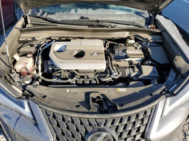 2019 LEXUS UX 200 - JTHY3JBH7K2015264