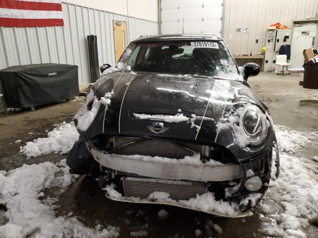 WMWXP7C58F2A59627 Mini COOPER S