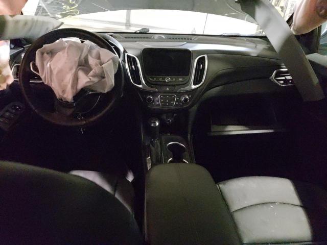 2018 CHEVROLET EQUINOX PR - 2GNAXWEX1J6231997