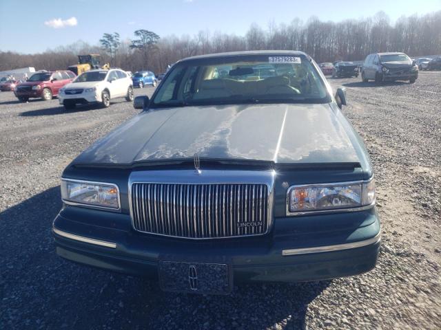 1LNLM81W4TY663169 Lincoln TOWNCAR