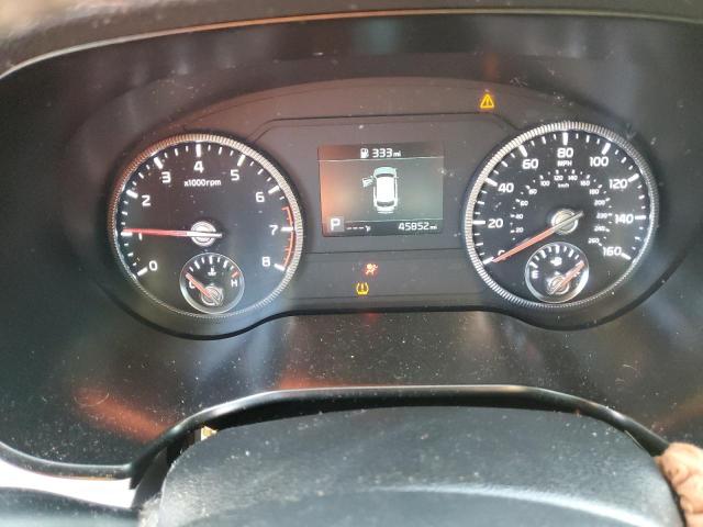 2020 KIA TELLURIDE 5XYP64HC2LG015441