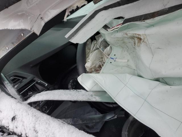 2022 BMW X4 XDRIVE3 - 5UX33DT04N9J96789