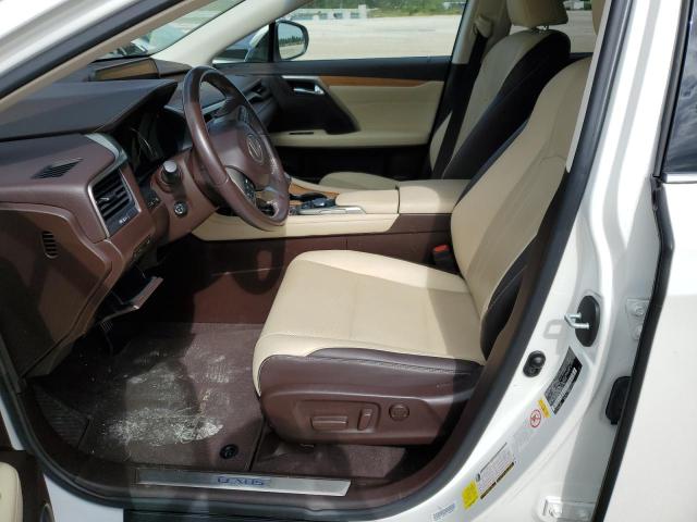 2018 LEXUS RX 450H L JTJDGKCA1J2002923