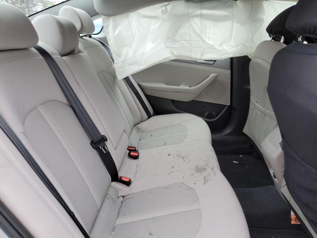 2017 HYUNDAI SONATA 4D - 5NPE24AF5HH503712