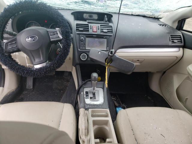 JF2GPAKC1D2212702 Subaru Xv Crosstrek 2.0 Limited