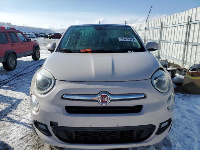 ZFBCFYDT9GP492787 Fiat 500x Lounge