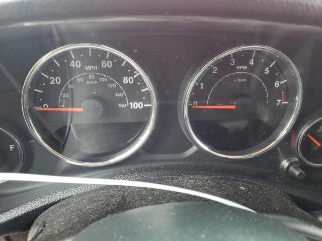 1C4HJWDG7GL122468 Jeep Wrangler Unlimited Sport