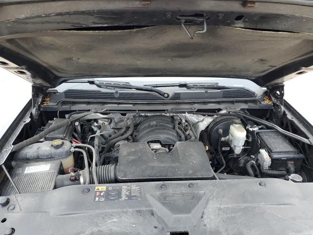 2016 CHEVROLET SILVERADO 1GCVKNEH7GZ392296