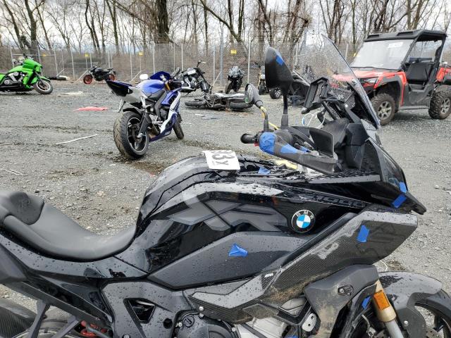 2022 BMW S 1000 XR - WB10E4309N6F58549