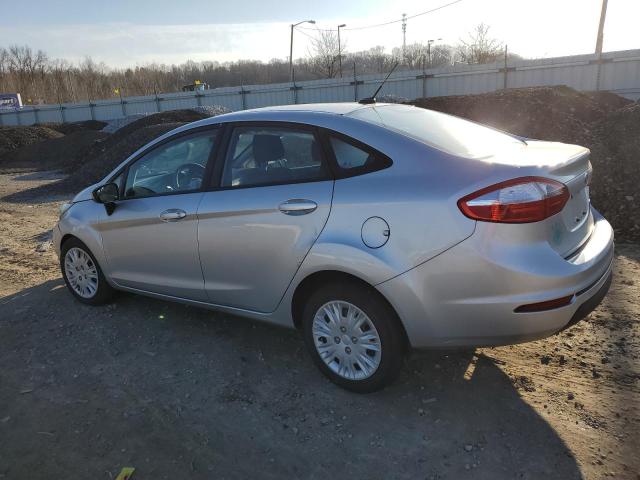 2016 FORD FIESTA S 3FADP4AJ2GM130371