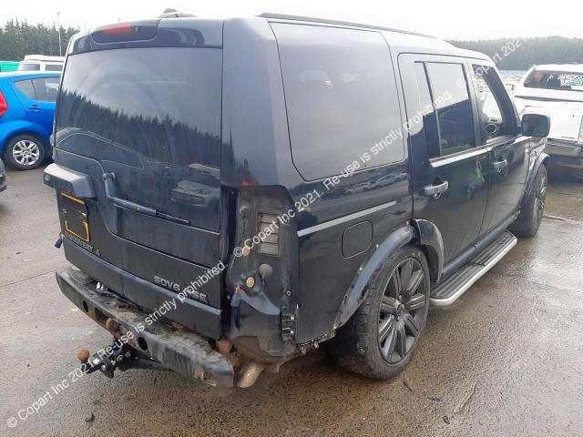 SALLAAAG5CA624039 Land Rover Discovery