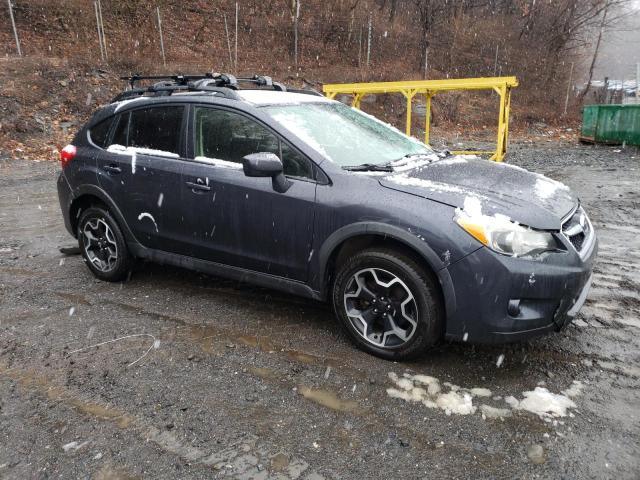 JF2GPACC3F8284922 Subaru Xv Crosstrek 2.0 Premium