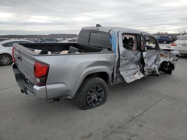 2020 TOYOTA TACOMA DOU - 5TFAZ5CN2LX092397
