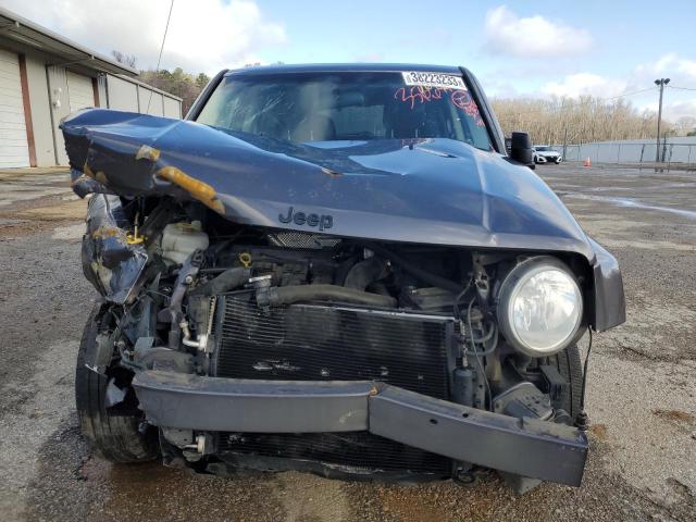 2015 JEEP PATRIOT SP - 1C4NJPBA2FD389601