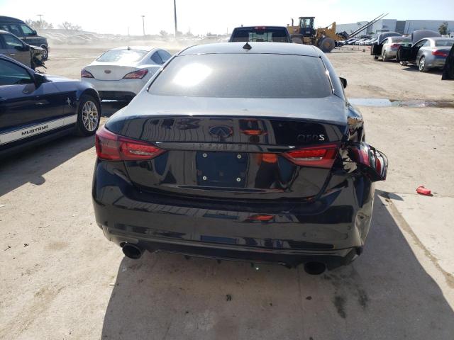 2018 INFINITI Q50 LUXE JN1EV7AP6JM355442