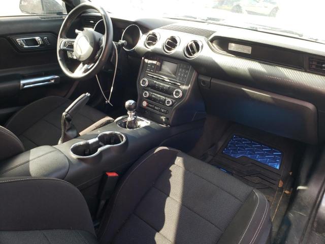 2017 FORD MUSTANG 1FA6P8AM9H5345537