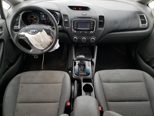 3KPFL4A73HE084578 KIA FORTE LX
