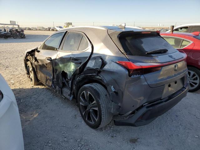 2019 LEXUS UX 200 - JTHY3JBH7K2015264
