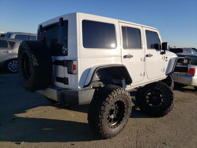 1C4BJWEG7EL188102 Jeep Wrangler Unlimited Sahara