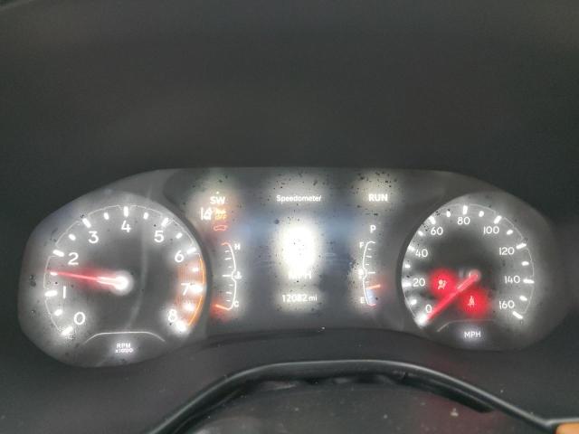 3C4NJDCB8NT143280 Jeep Compass