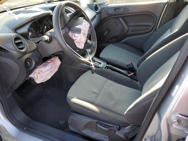 2016 FORD FIESTA S 3FADP4AJ2GM130371