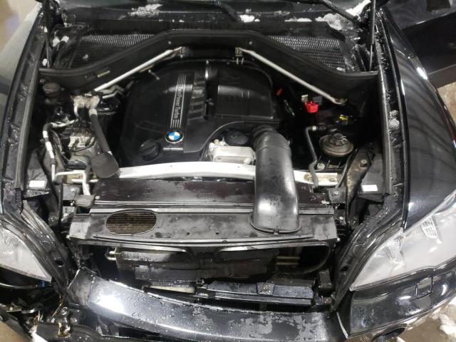 VIN 5UXZV4C58D0B13208 2013 BMW X5, Xdrive35I no.12