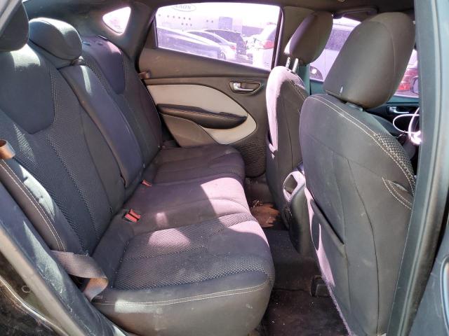 2015 DODGE DART SXT 1C3CDFBB9FD300595