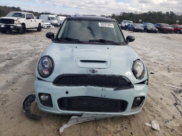 WMWSV3C50CT386034 Mini Cooper