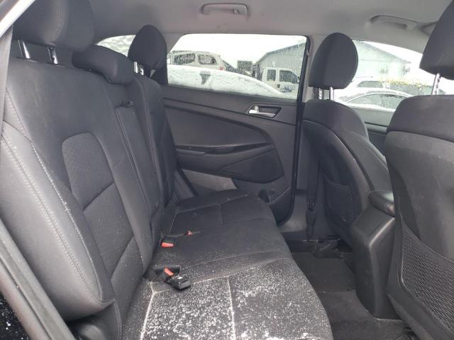 2020 HYUNDAI TUCSON LIM - KM8J3CA46LU103169