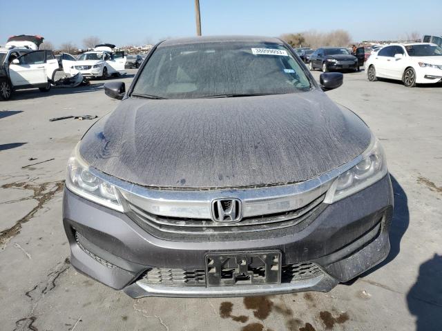 2016 HONDA ACCORD LX - 1HGCR2F39GA196168