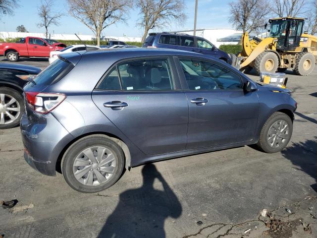 3KPA25AB8KE201487 KIA RIO S