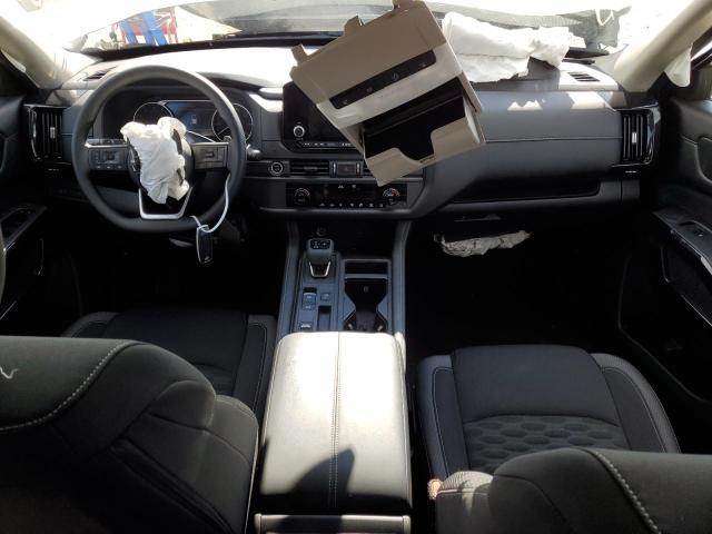 5N1DR3AA9PC212559 Nissan Pathfinder S