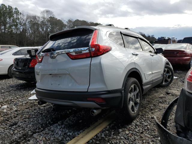 2019 HONDA CR-V EXL - 5J6RW1H85KA010066