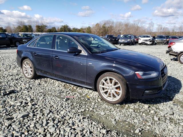 VIN WAUFFAFL0EN019638 2014 Audi A4, Premium Plus no.4