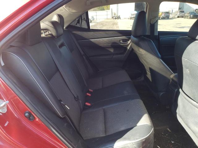 2015 TOYOTA COROLLA L 2T1BURHE6FC279924