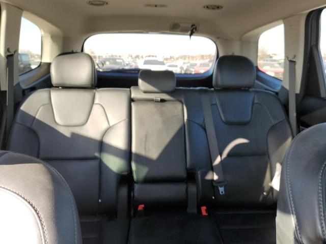 2020 KIA TELLURIDE 5XYP64HC2LG015441
