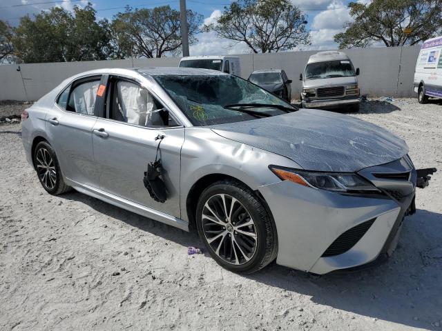 Vin: 4t1g11ak2lu385507, lot: 36284253, toyota camry se 20204