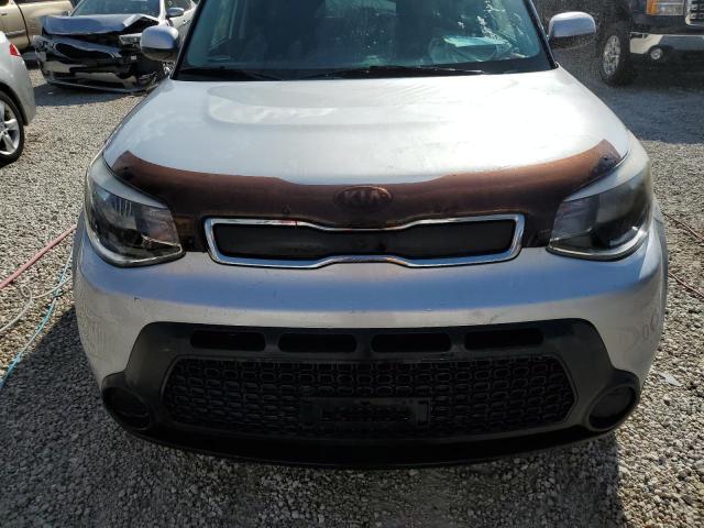 KNDJN2A27F7795937 KIA Soul