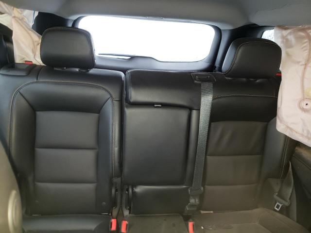 2018 CHEVROLET EQUINOX PR - 3GNAXMEVXJS511129