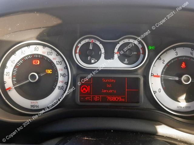 ZFA19900005128297 Fiat 500l Loung