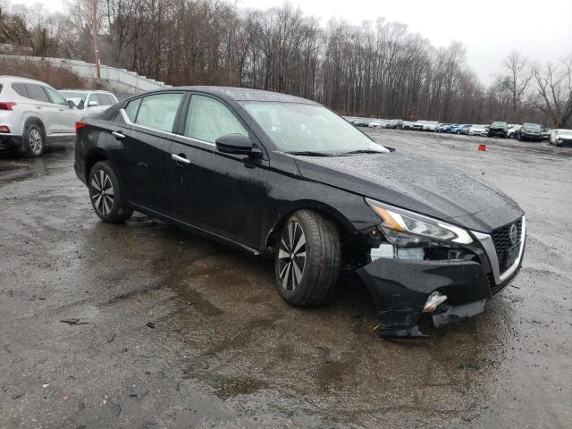 2020 NISSAN ALTIMA SV - 1N4BL4DW3LC146682
