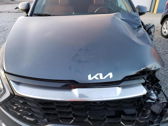 2023 KIA SPORTAGE S - KNDPXCAGXP7044290
