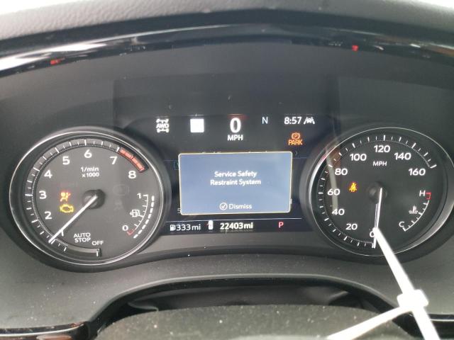 Auction sale of the 2021 CADILLAC XT5 , vin: 1GYKNDRS8MZ156269, lot number: 37983593