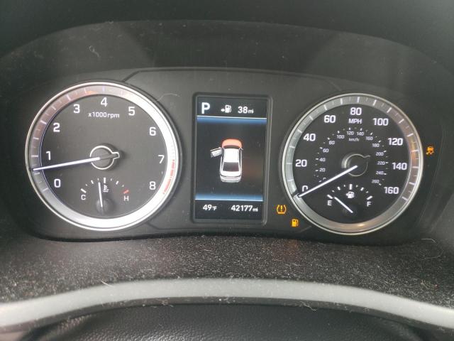 2019 HYUNDAI SONATA LIM - 5NPE34AF0KH729029